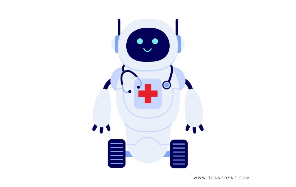 How AI is Transforming Medical Transcription