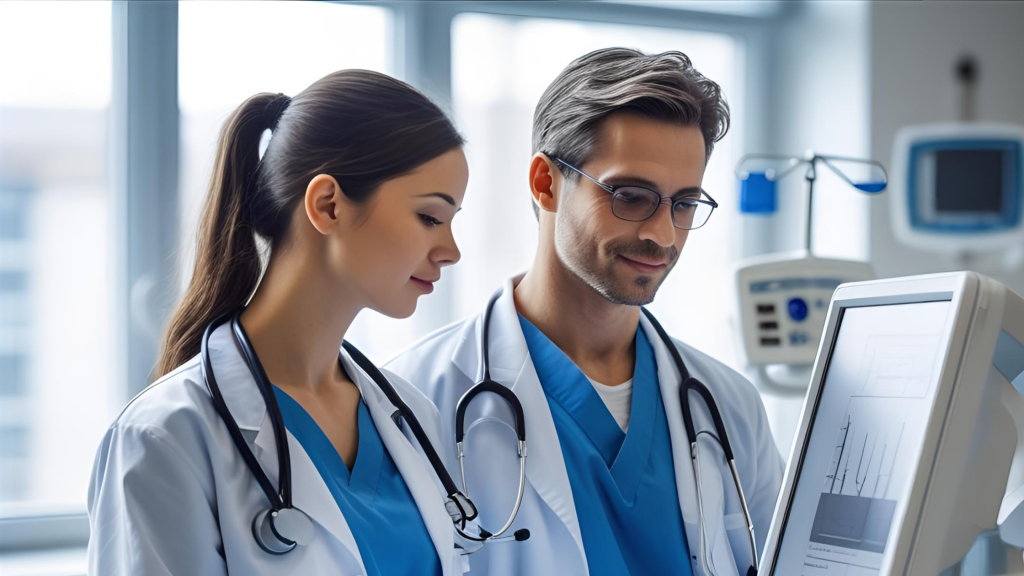 The Evolution of Medical Transcription: From In-House Teams to Remote Experts