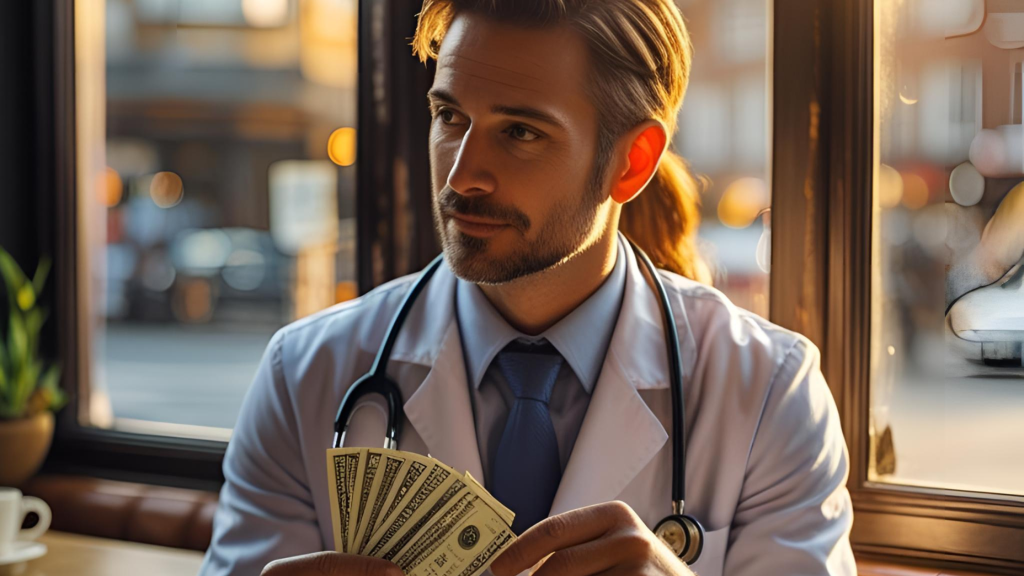 Guaranteed Savings: How TransDyne’s Virtual Scribes Deliver More Value for Less Cost