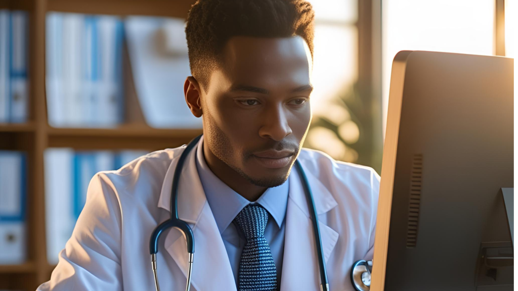 Why Surgeons Log Less Pajama Time Than Internists?