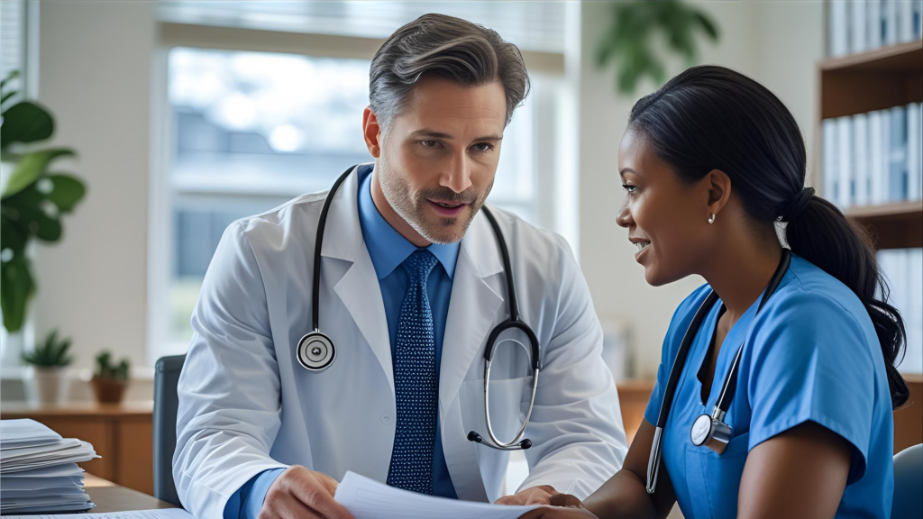 Remote but Essential: How Virtual Scribes Enhance Diagnostic Accuracy and Workflow Efficiency