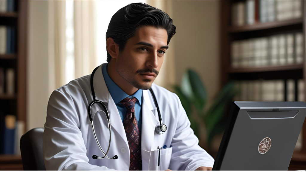 Why Surgeons Log Less Pajama Time Than Internists—and How an Asynchronous Virtual Medical Scribe Service Helps