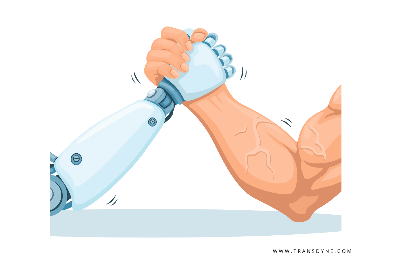 AI Scribes vs Human Scribes: Which Cuts Screen Time More For Physicians
