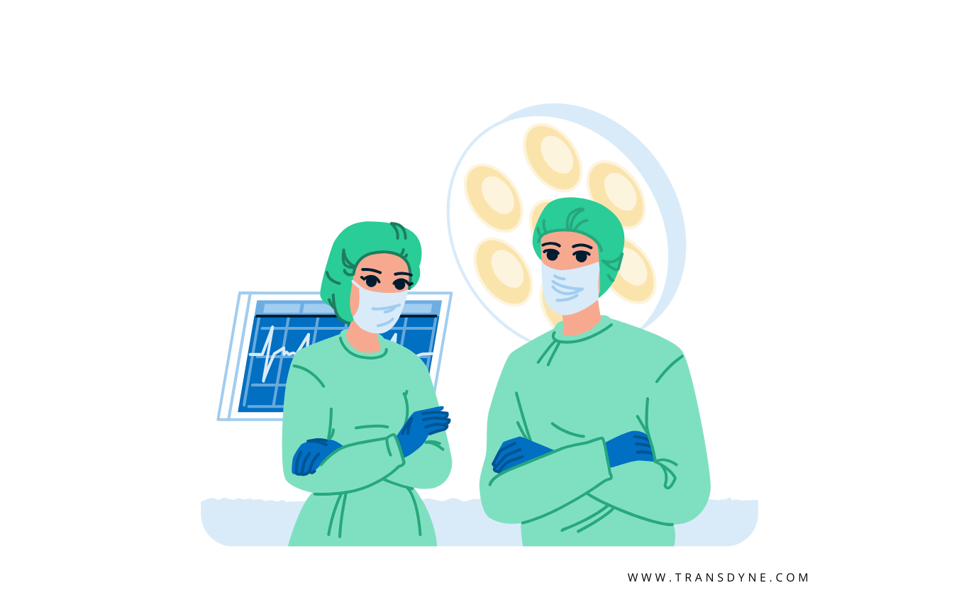 Why Surgeons Log Less Pajama Time Than Internists?