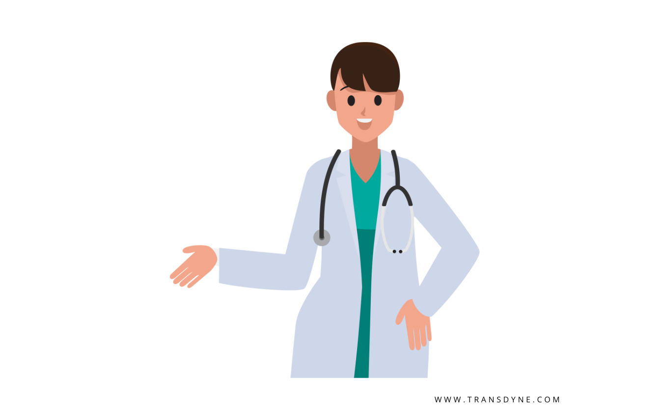 Unlocking Revenue Potential: How TransDyne's Virtual Scribes Improve Charge Capture and Reimbursement