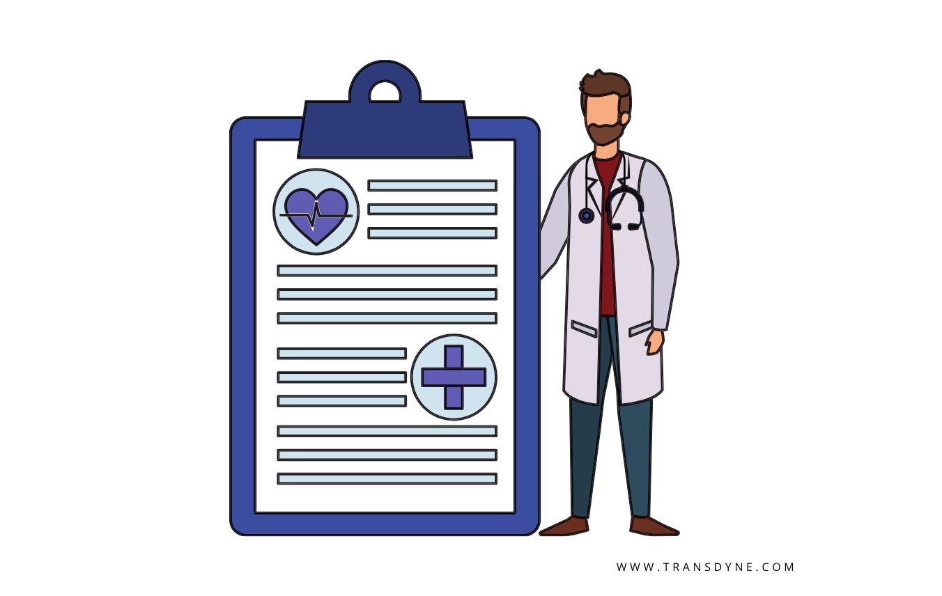 Pre-Charting - Transform Physician Efficiency
