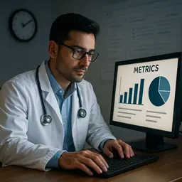 Metrics Every Health System Should Track To Tame Physicians “After Hour Works”