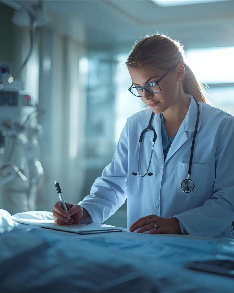 Asynchronous vs Real-Time Virtual Scribes