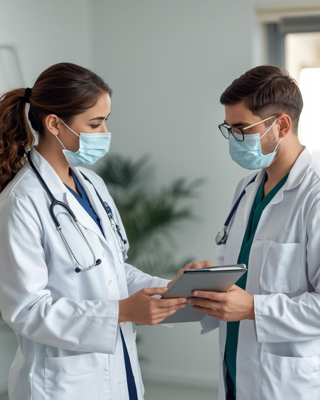 Beyond Documentation: Using Medical Scribes to Improve Patient Satisfaction Scores