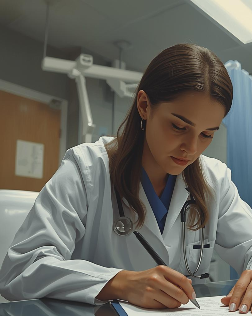 The Death of "Pajama Time": How a Medical Scribe 2026 Strategy Ends Physician Burnout