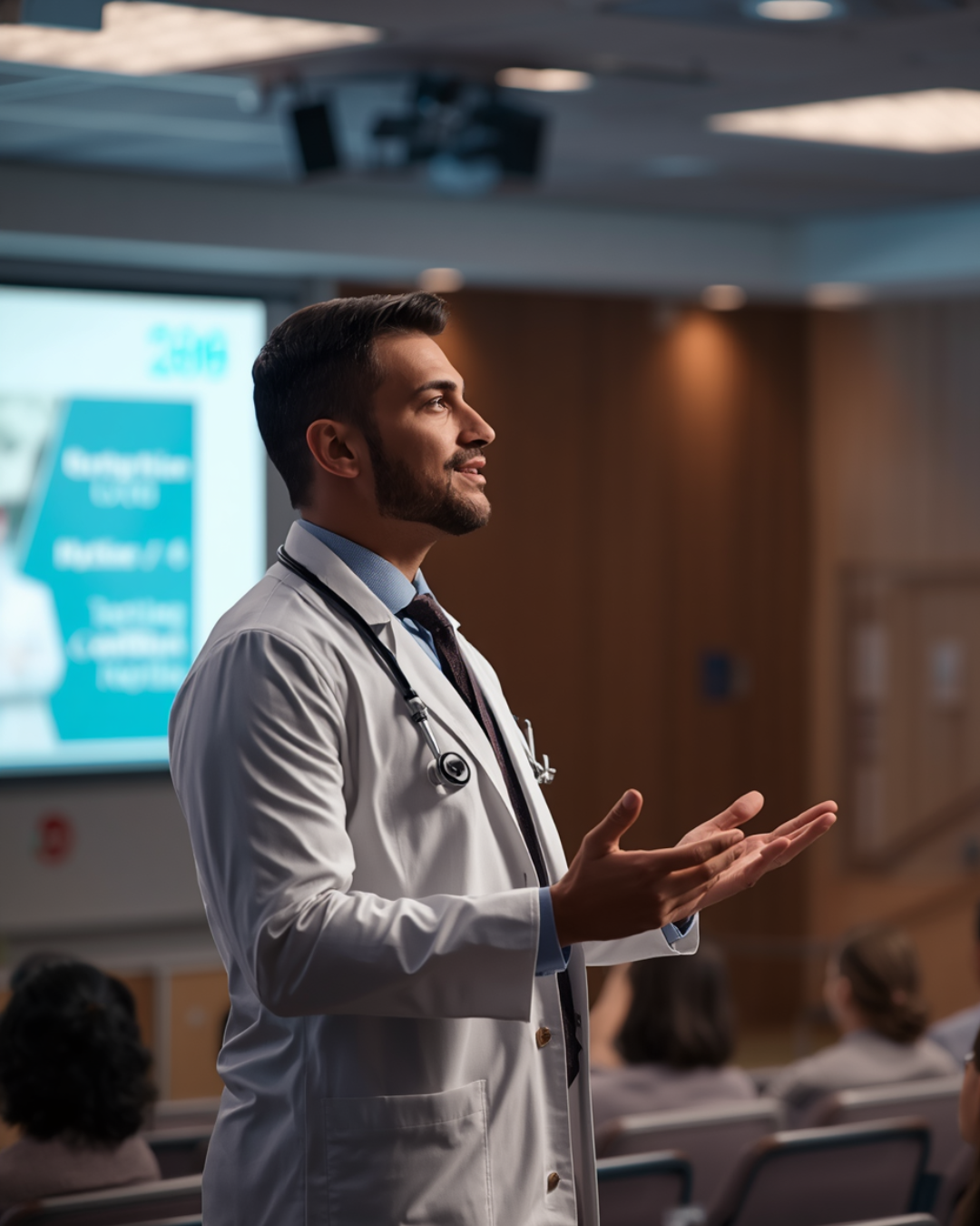 Speech Recognition Isn’t Enough: Why Edited Medical Transcription Still Matters for Compliance