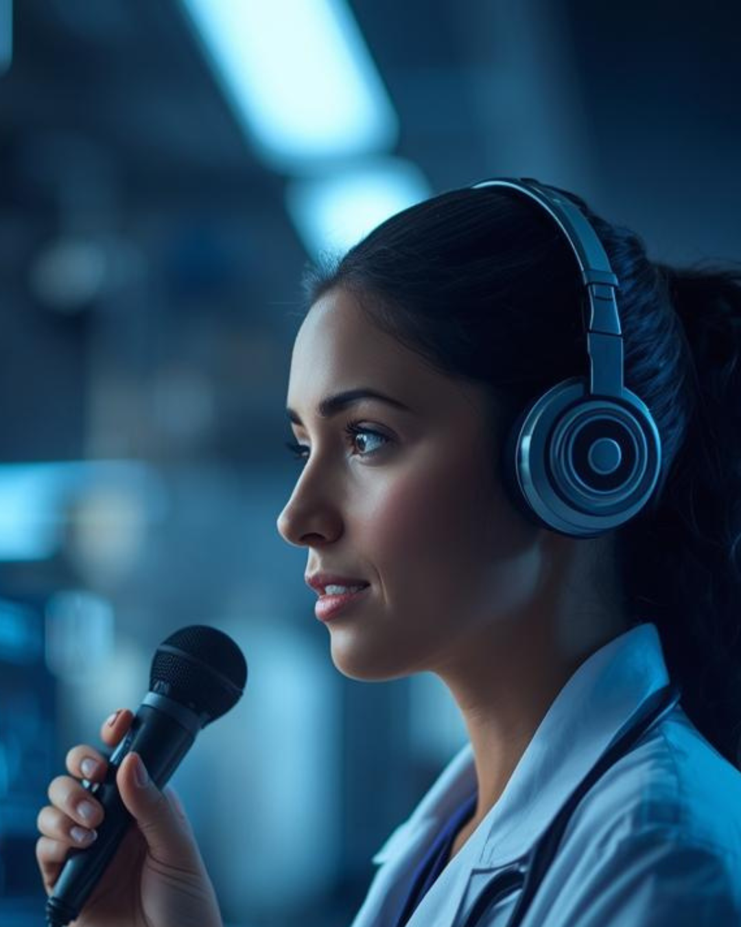 Turnaround Time vs Accuracy: Finding the Documentation Balance in High-Volume Practices