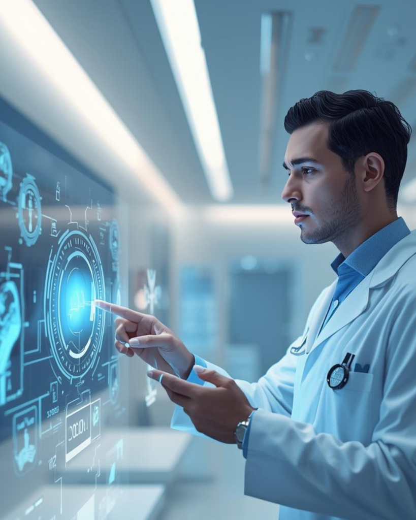 From Audio Dictation to Structured Data: How Transcription Powers AI-Ready Healthcare Records